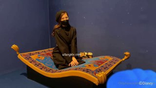 刺青美主播不废话把胸贴和衣物全脱掉! 真是厚道~